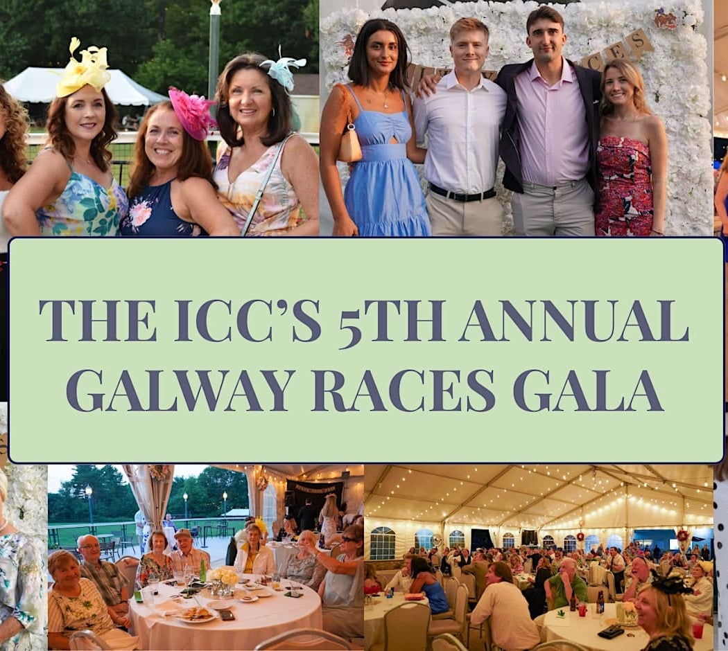 5th Annual Galway Races Gala 1
