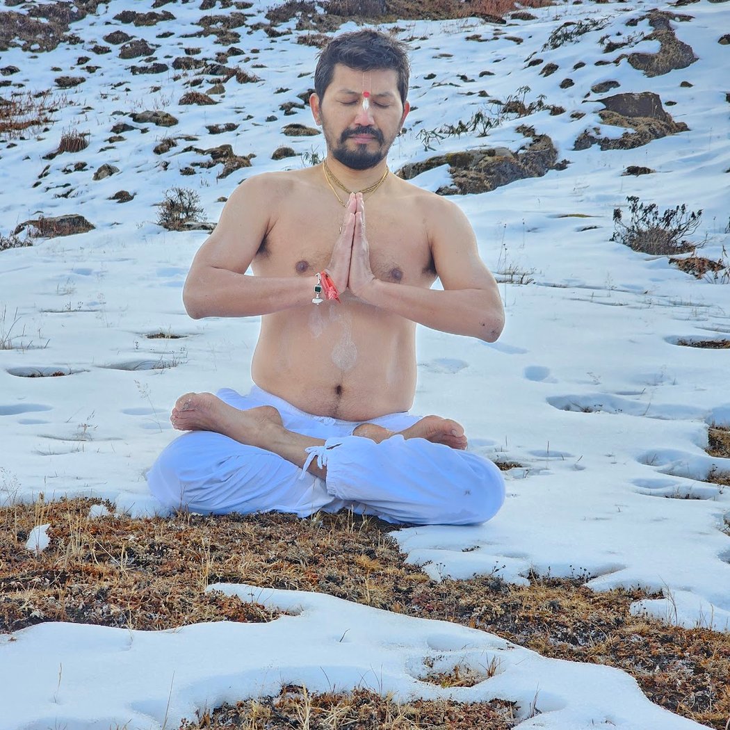Akshar Yoga Whitefield 1