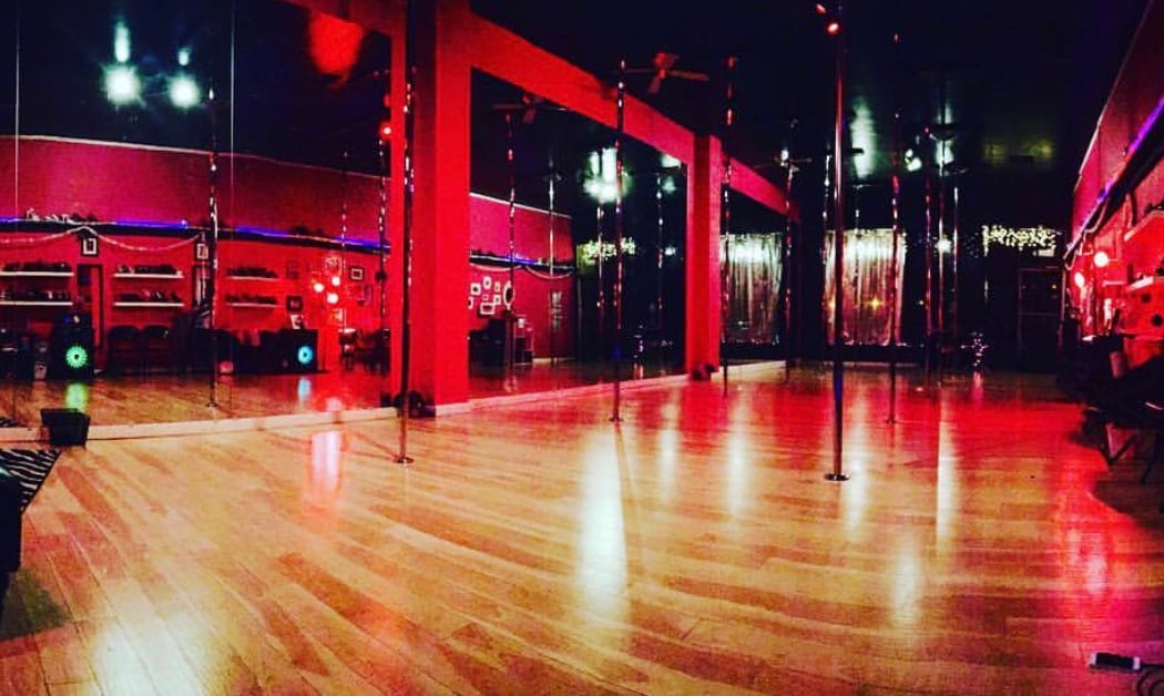 Spin Sity Pole Dance and Fitness Studio 2