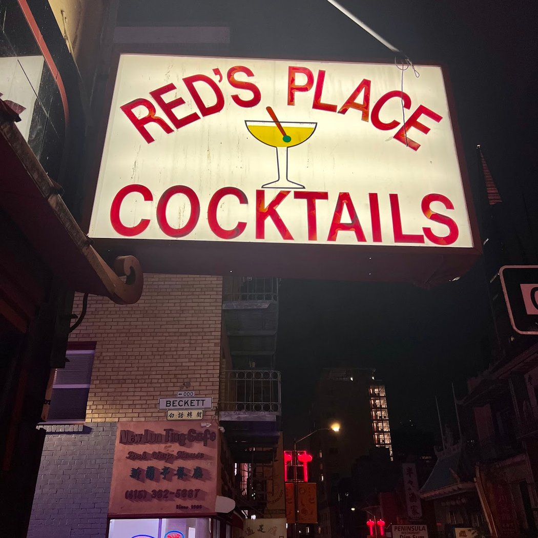 Red's Place 3