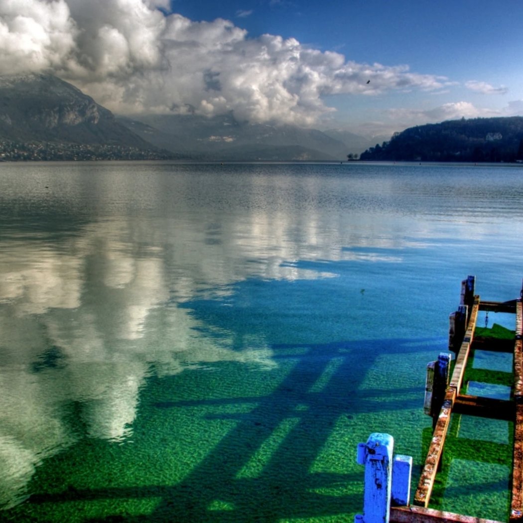 Annecy 1