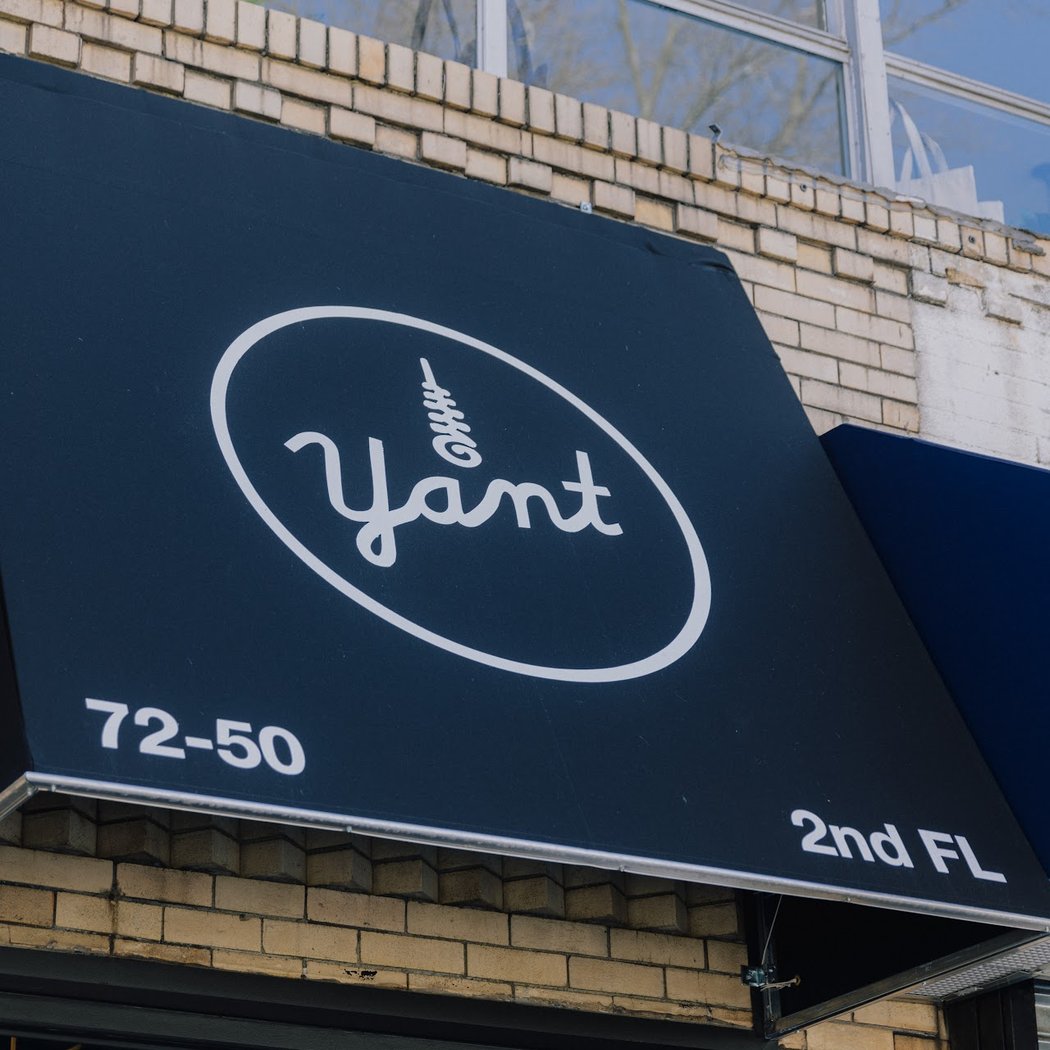 YANT ART SPACE 3