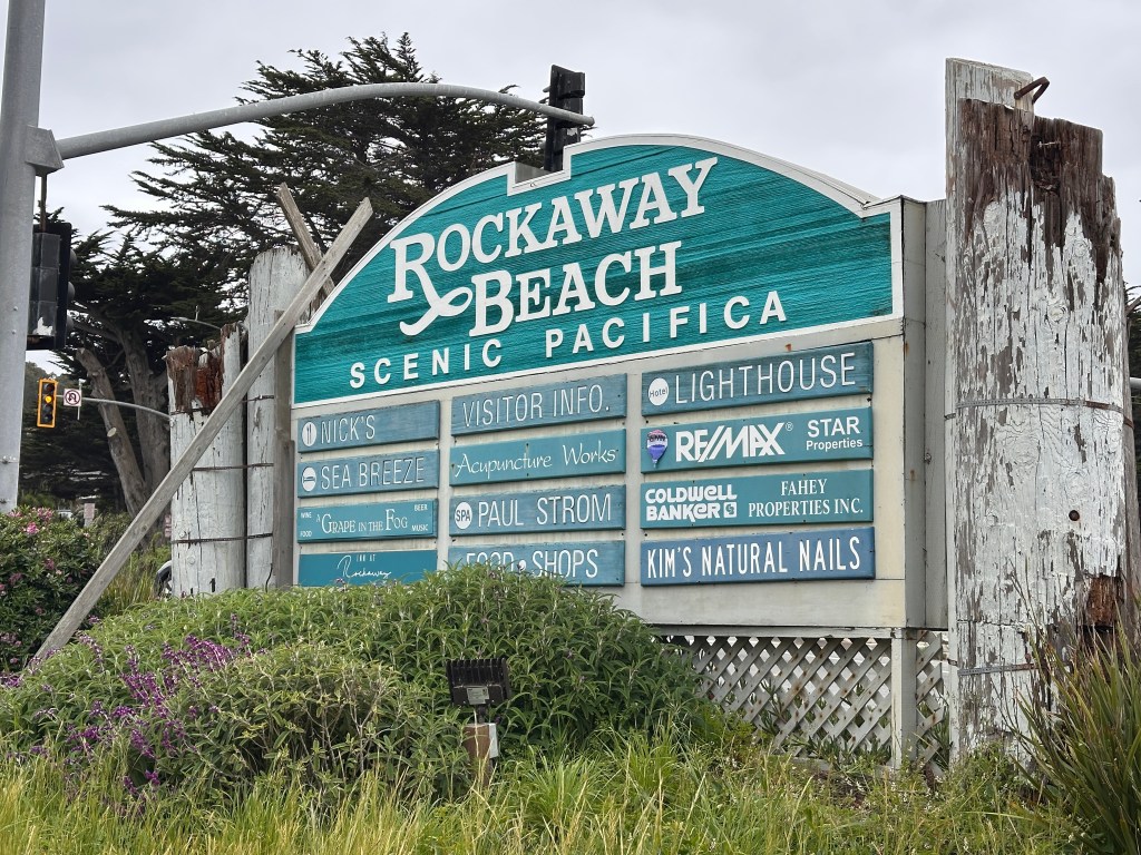 Rockaway Beach 2