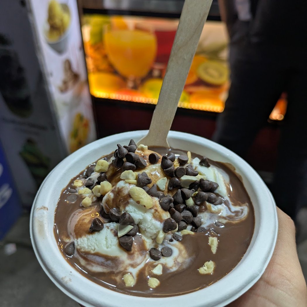 Shantala Icecreams - ಶಾಂತಲಾ ಐಸ್ ಕ್ರೀಮ್ಸ್ 1
