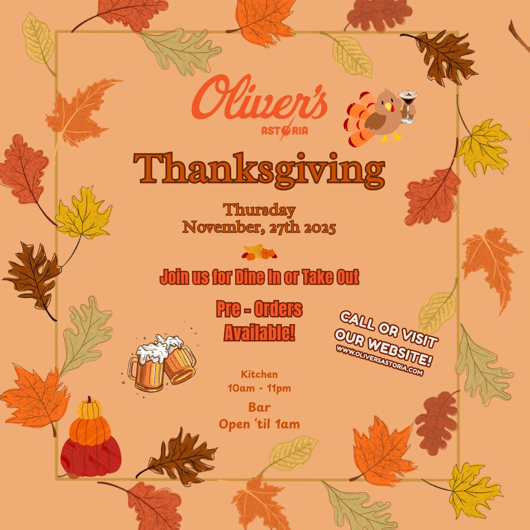 Thanksgiving Dinner 1