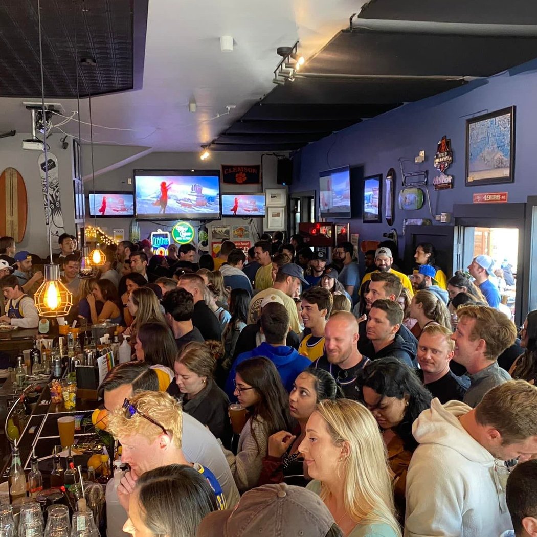 Tequila Trivia Tuesdays 1
