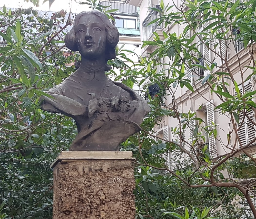 Sculpture 2