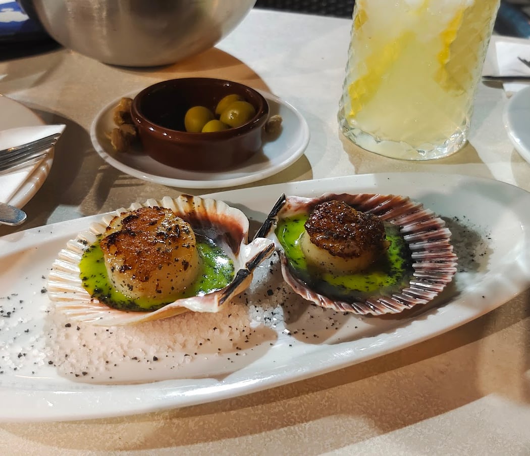 Restaurante DepiKofino 3