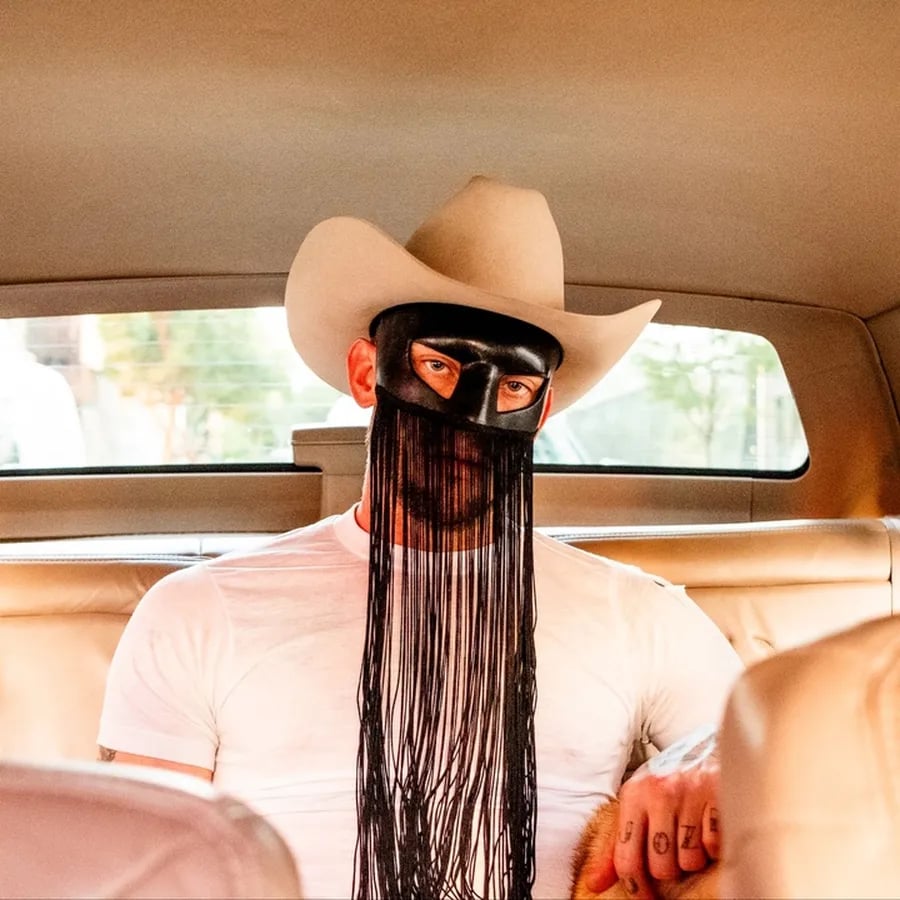 Orville Peck 2