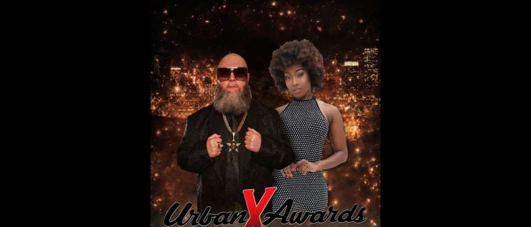 Urban X Awards 1