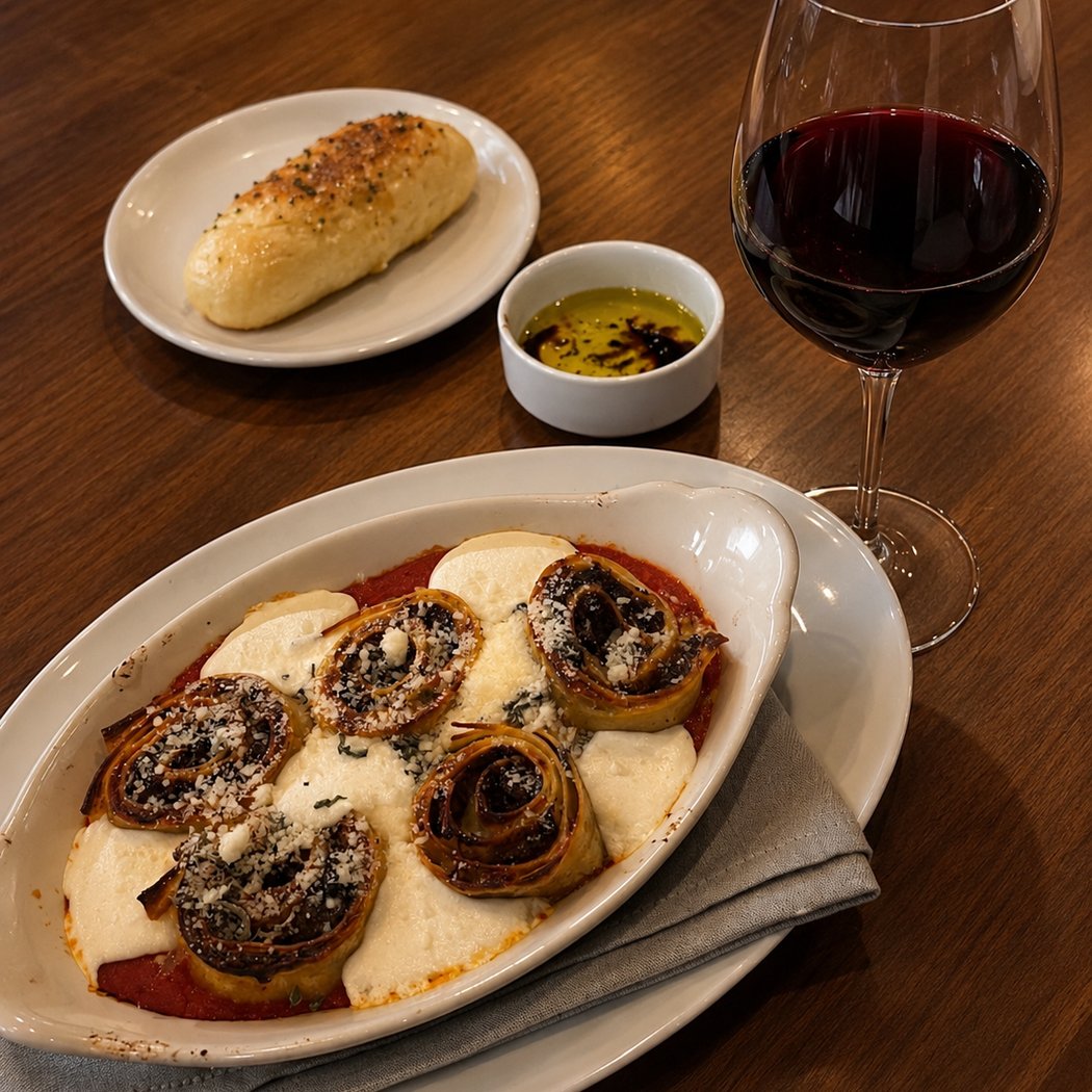 Osteria Ester 1