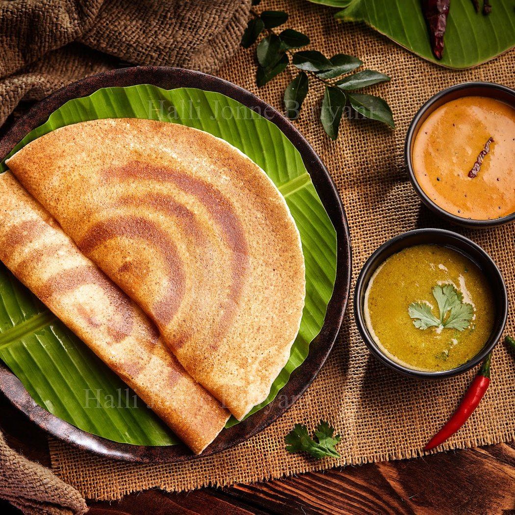 HALLI JONNE BIRIYANI - Jayanagar 1