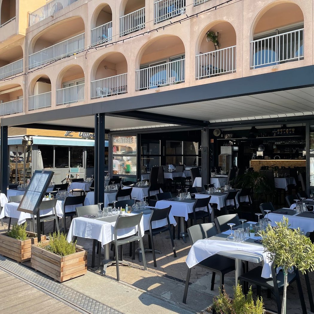 U PRIMU Restaurant 2