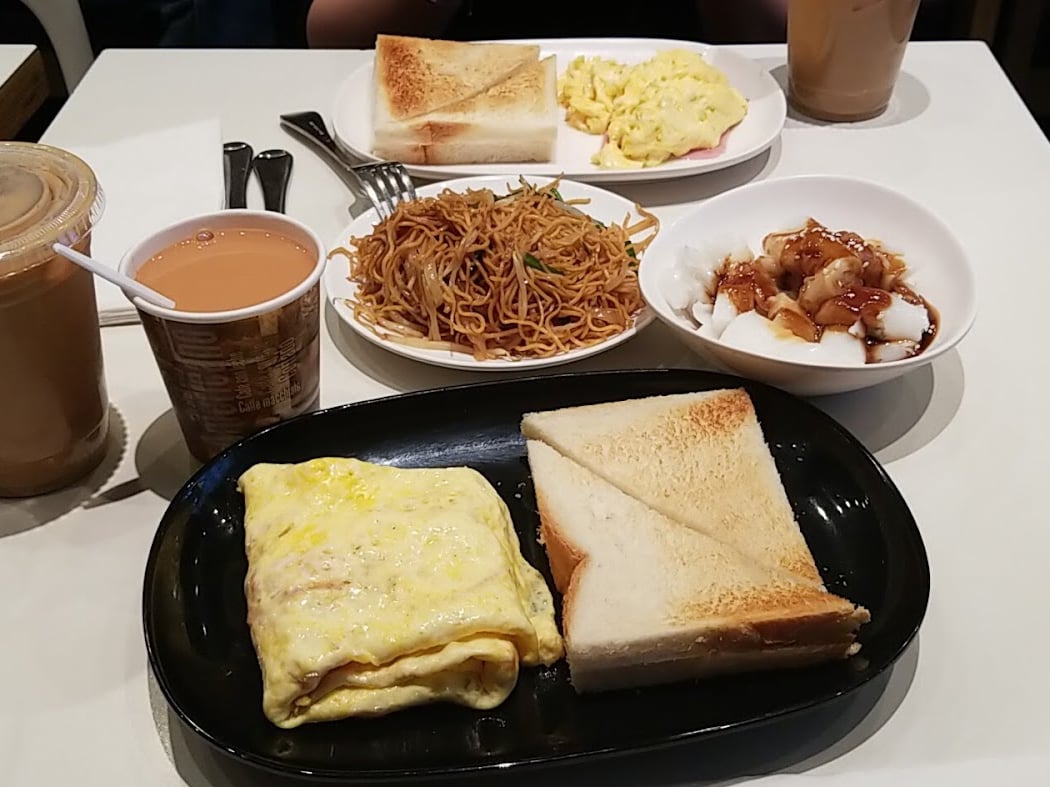 Cha Kee 3