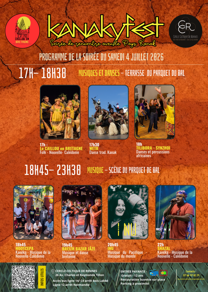 KanakyFest 2