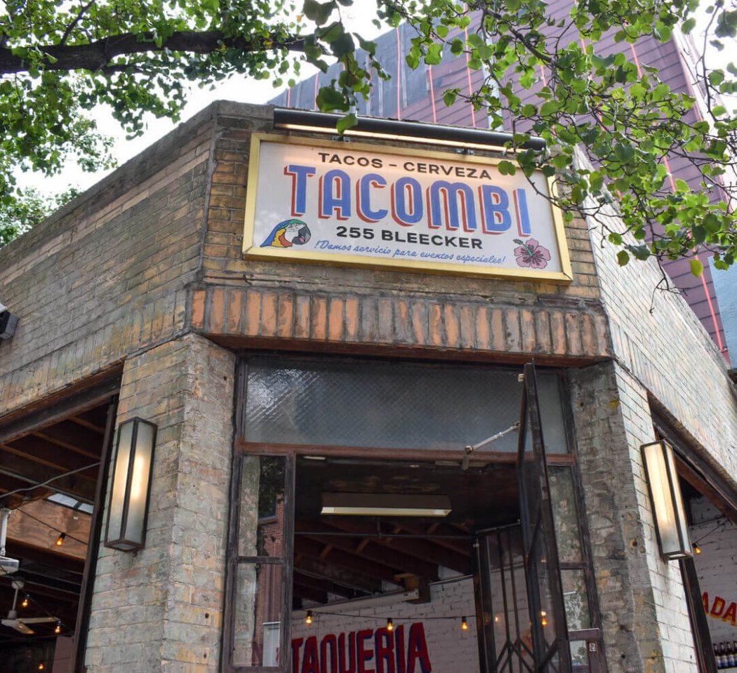 Tacombi 2