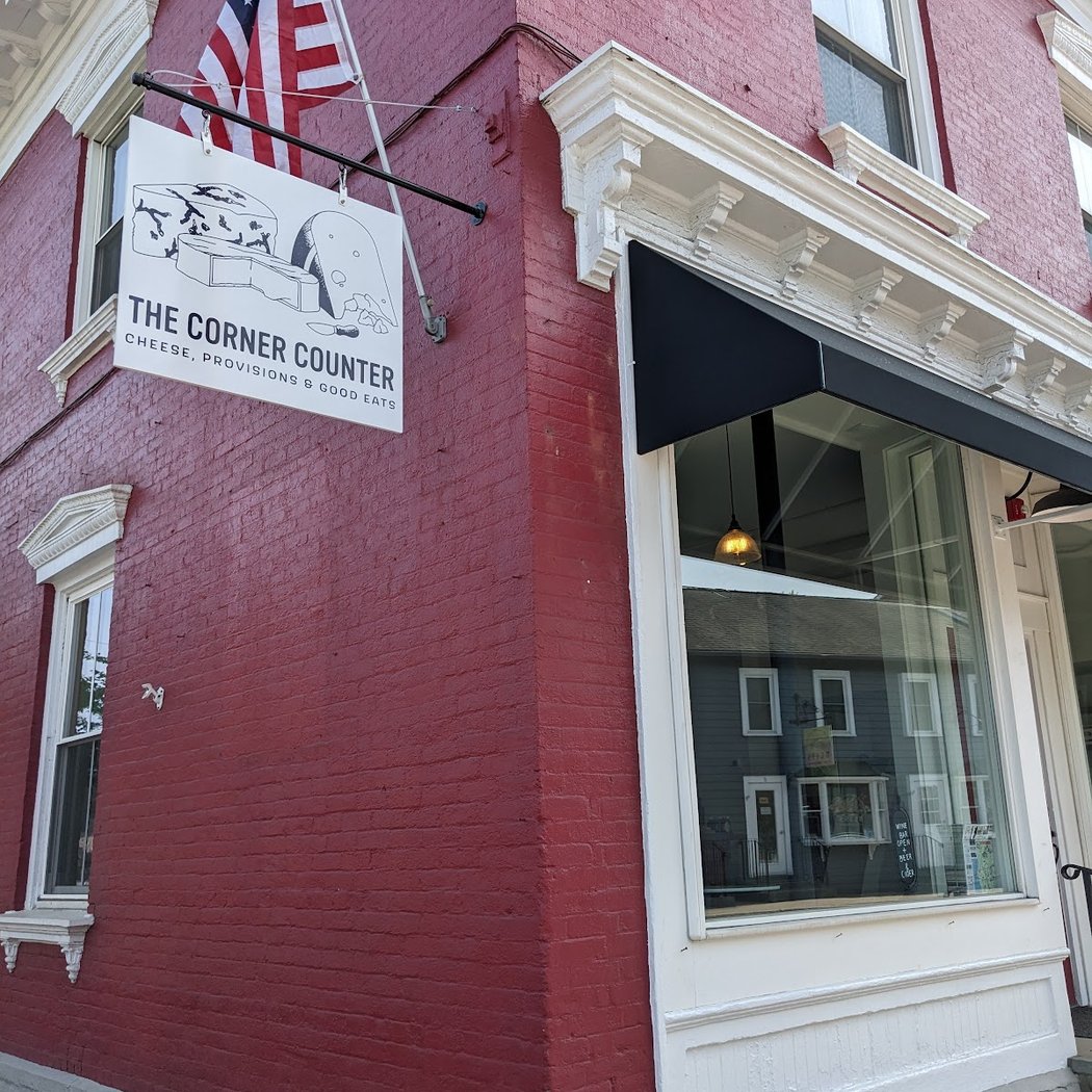 The Corner Counter 3