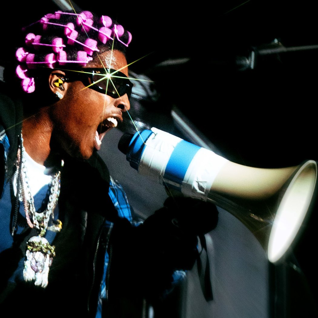 ASAP Rocky 4