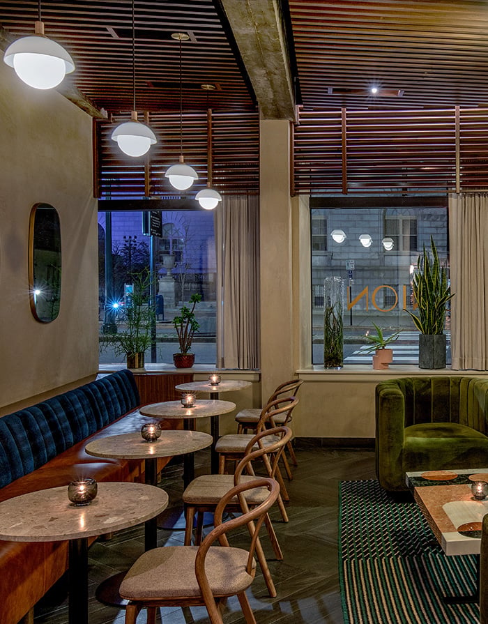 UNION Restaurant 3