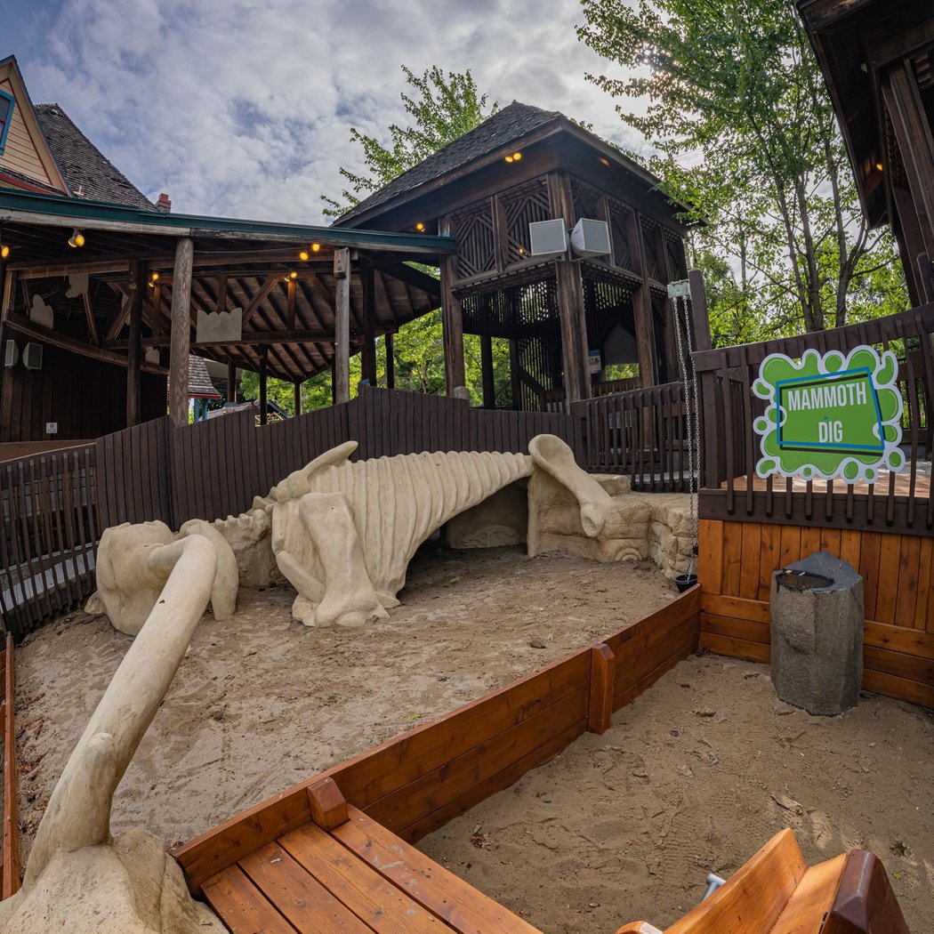 Gilbert House Children's Museum 3