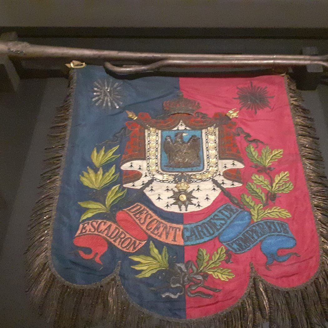 Fondation Napoléon 2