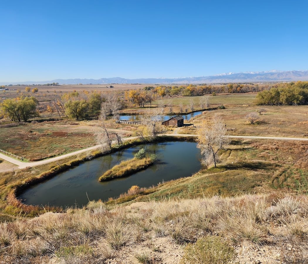 Sandstone Ranch Community Park 1