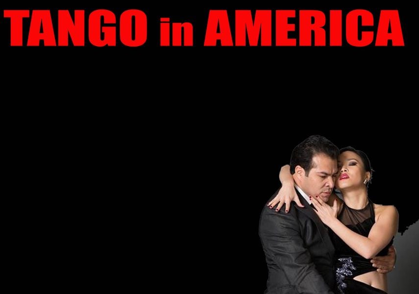 Tango In America 2026 1