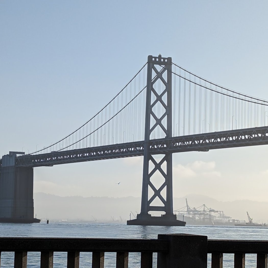 Embarcadero YMCA 3
