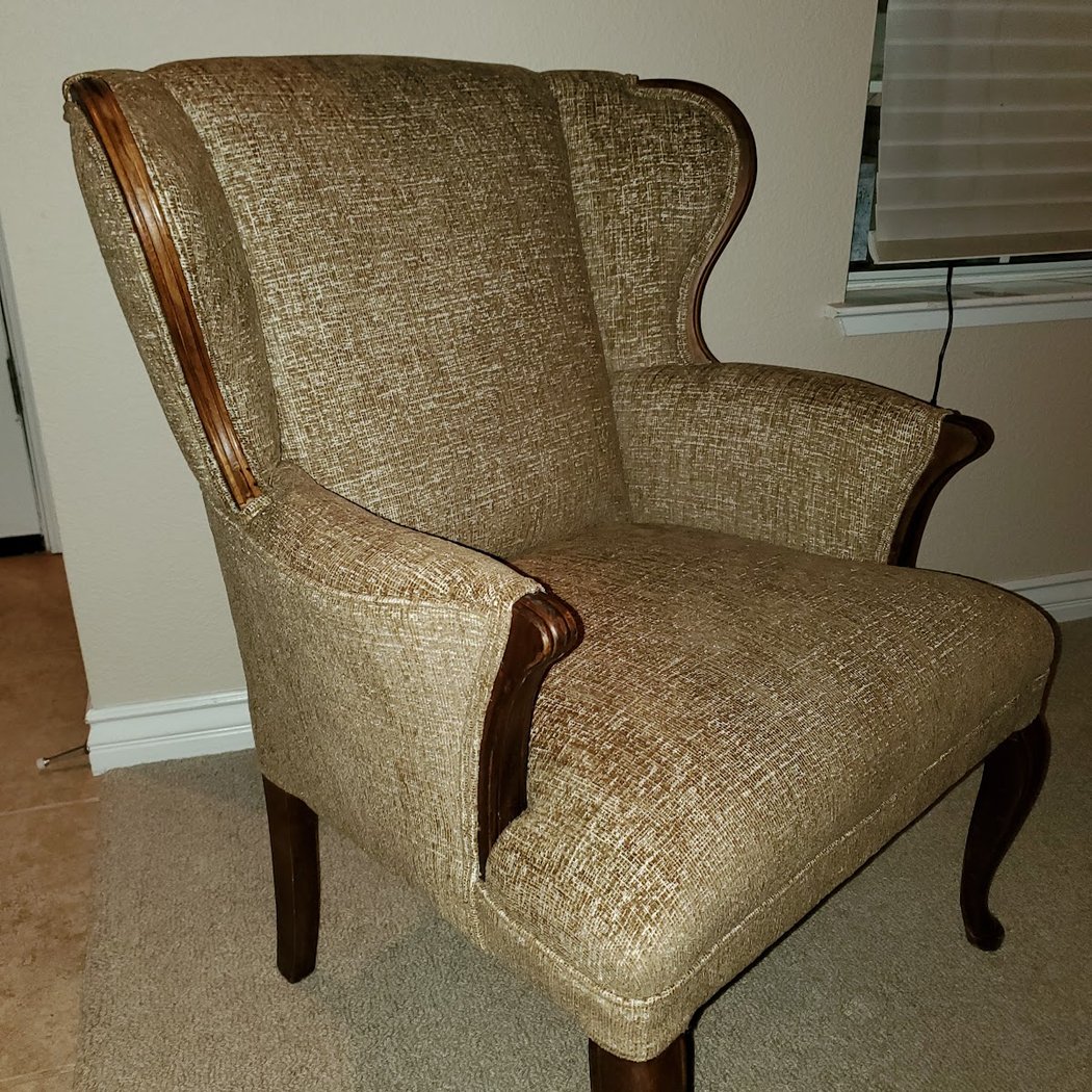 Pleasanton Fabrics & Uphlstry 1
