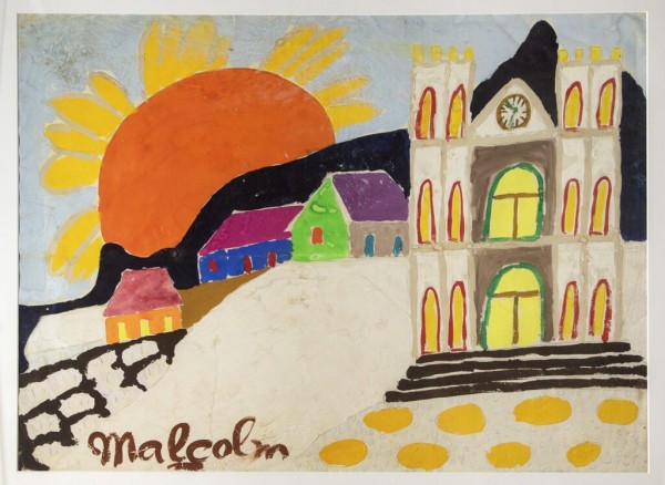 Malcolm de CHAZAL 3