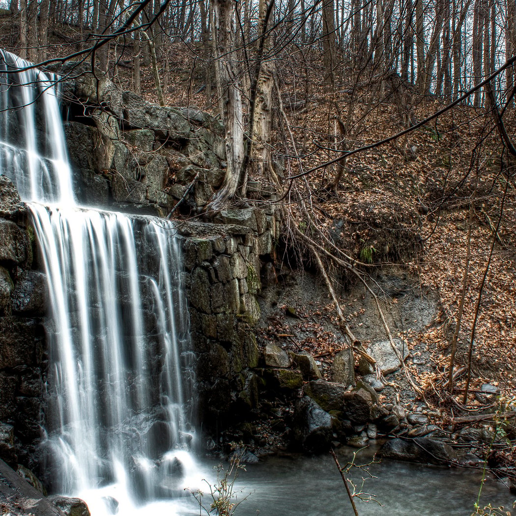 Hudson Highlands State Park 2