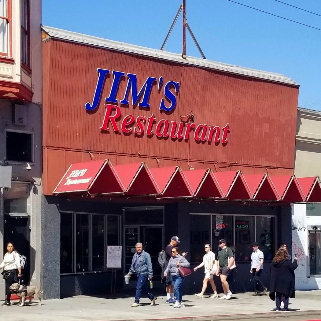 Jim's By MLVS 2