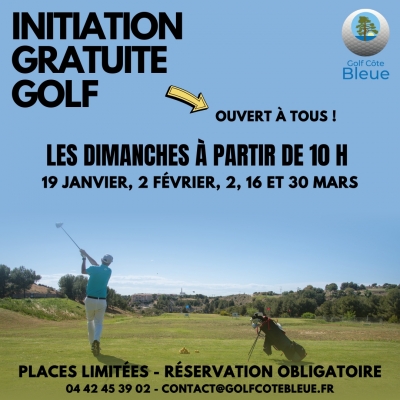 Initiations Gratuites 1