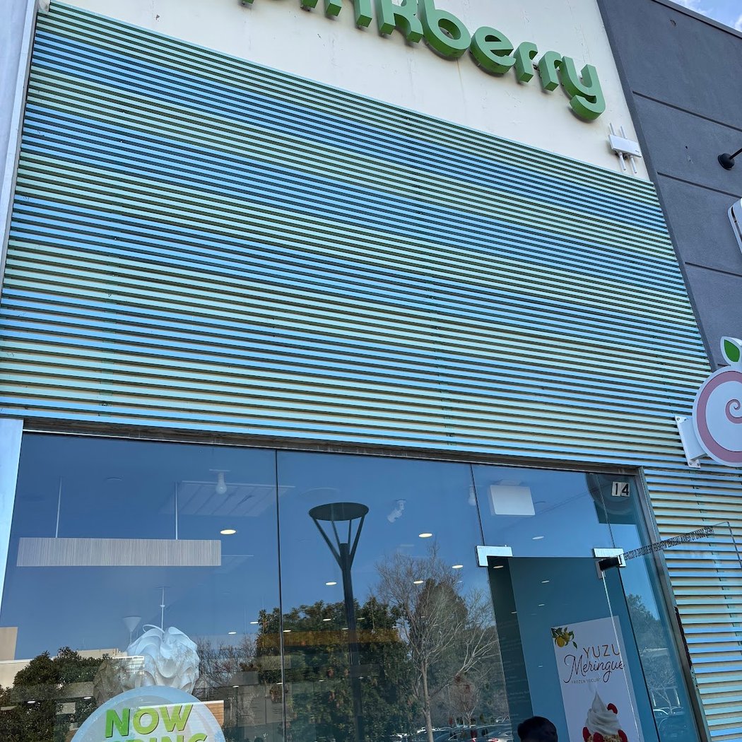 Pinkberry 2