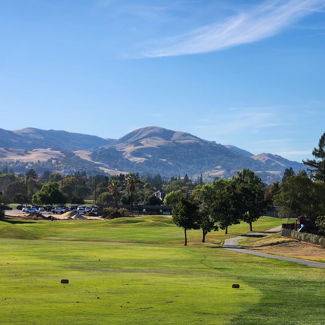 Mid-day Tee Times 1