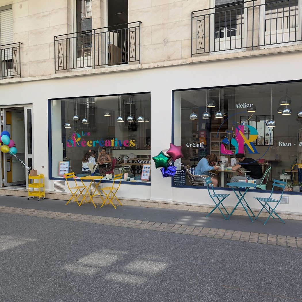 Les Récréatives 2