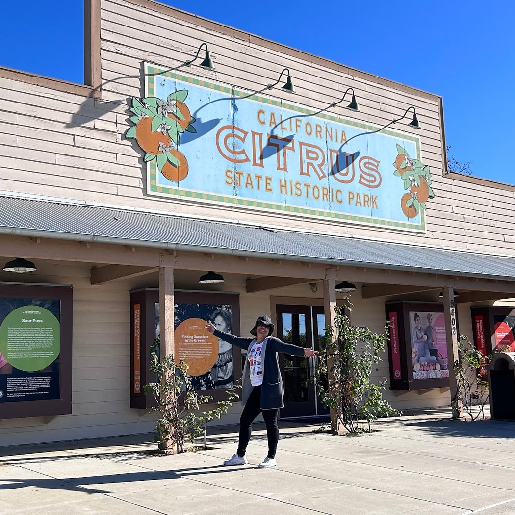 California Citrus State Historic Park Event 4
