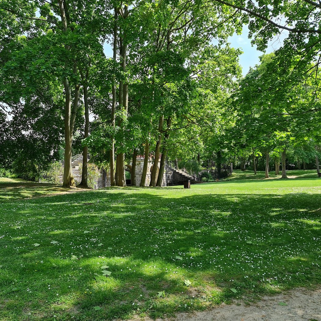 Parc de Cassan 3