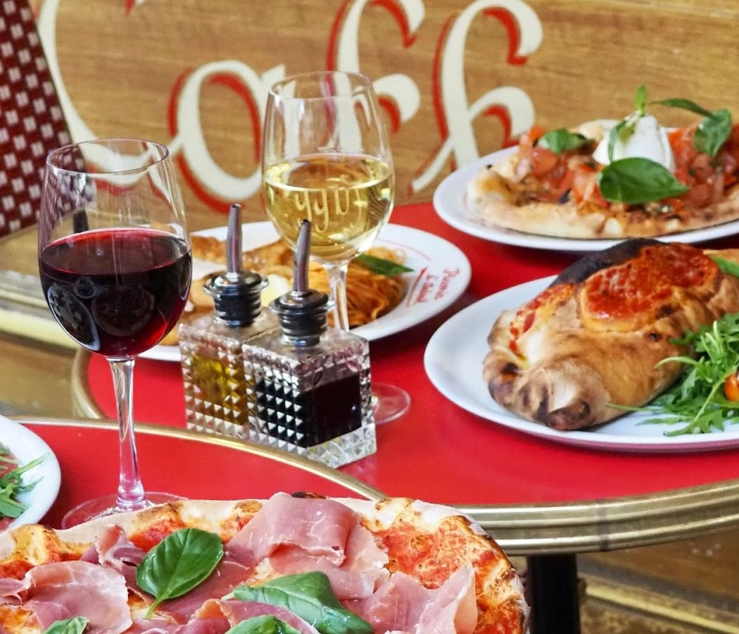 La Pizzeria d'Auteuil 3