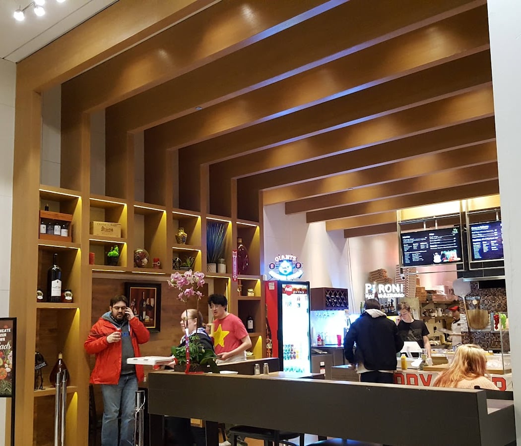 East Brother Beer Co.'s New Marin + SF Tap Rooms 2