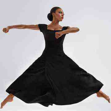 Martha Graham Dance Company - GRAHAM100: A Celebration of the Company’s 100th Anniversary 3