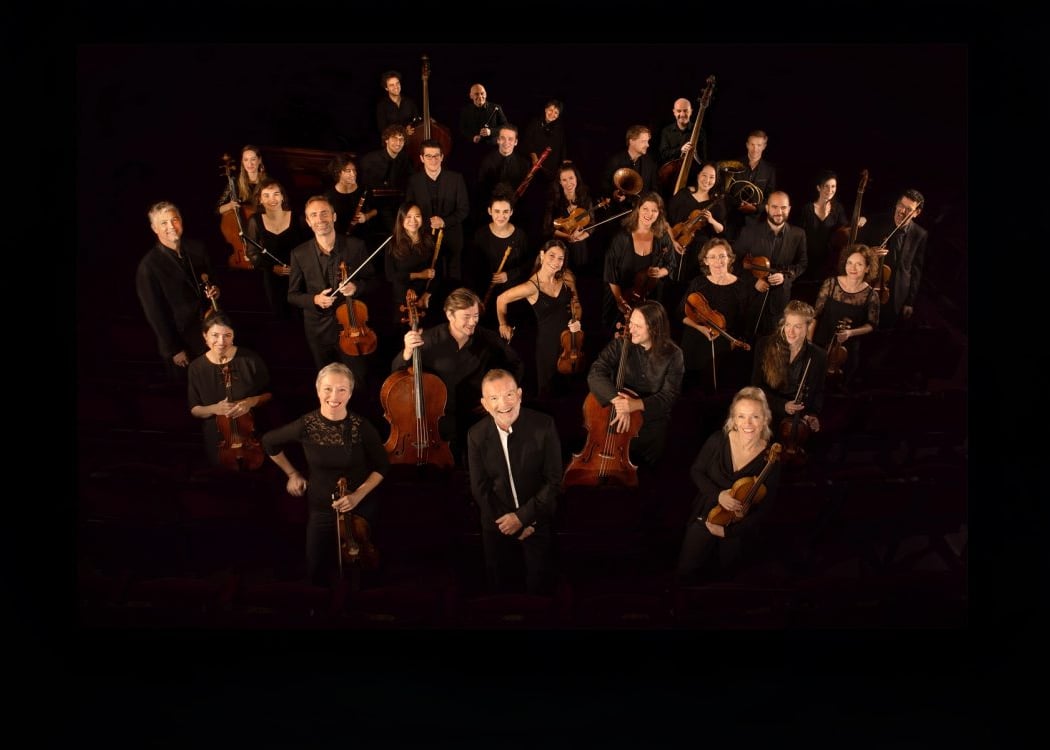 Christophe Rousset & Les Talens Lyriques: Campra's Messe de Requiem