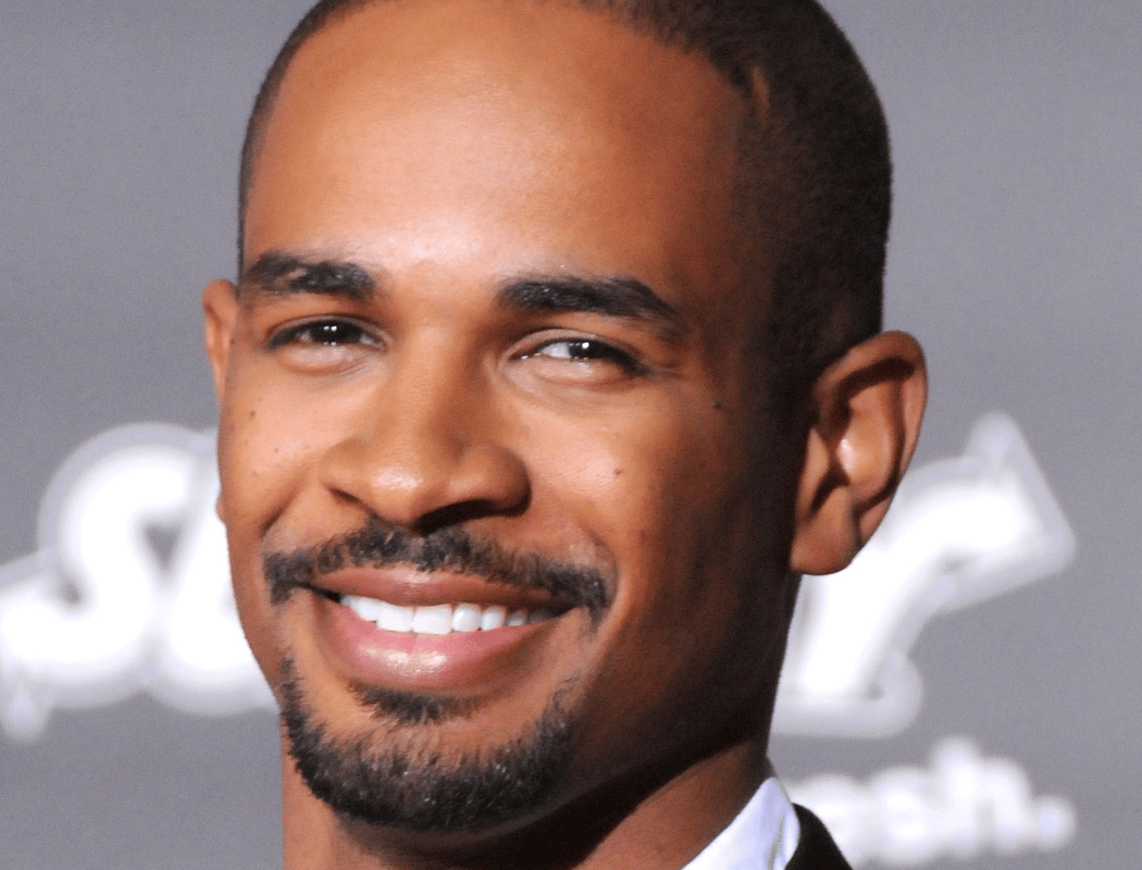 Damon Wayans Jr. 1