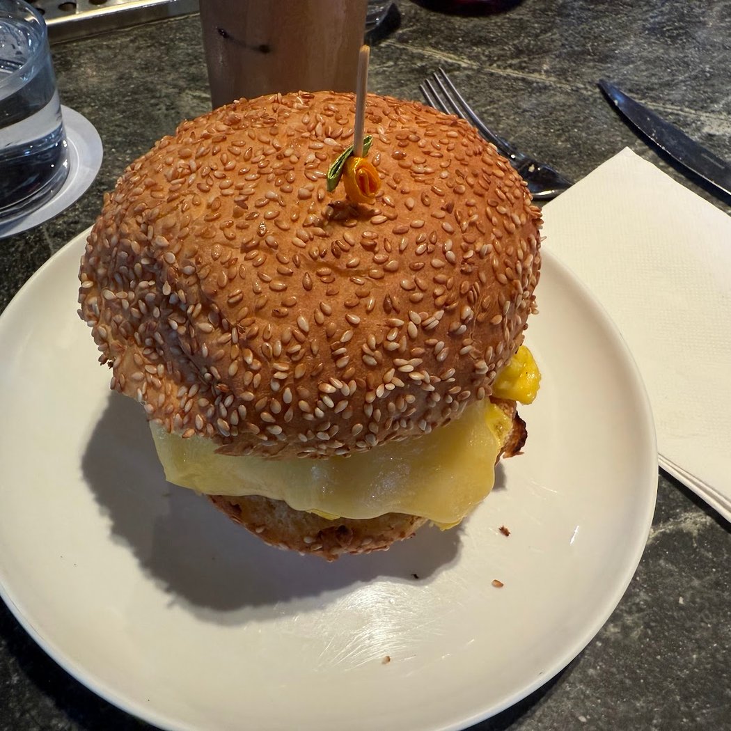 Weekend Brunch at Sunday in Brooklyn 3