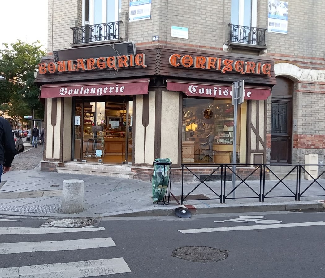 Confiserie 2