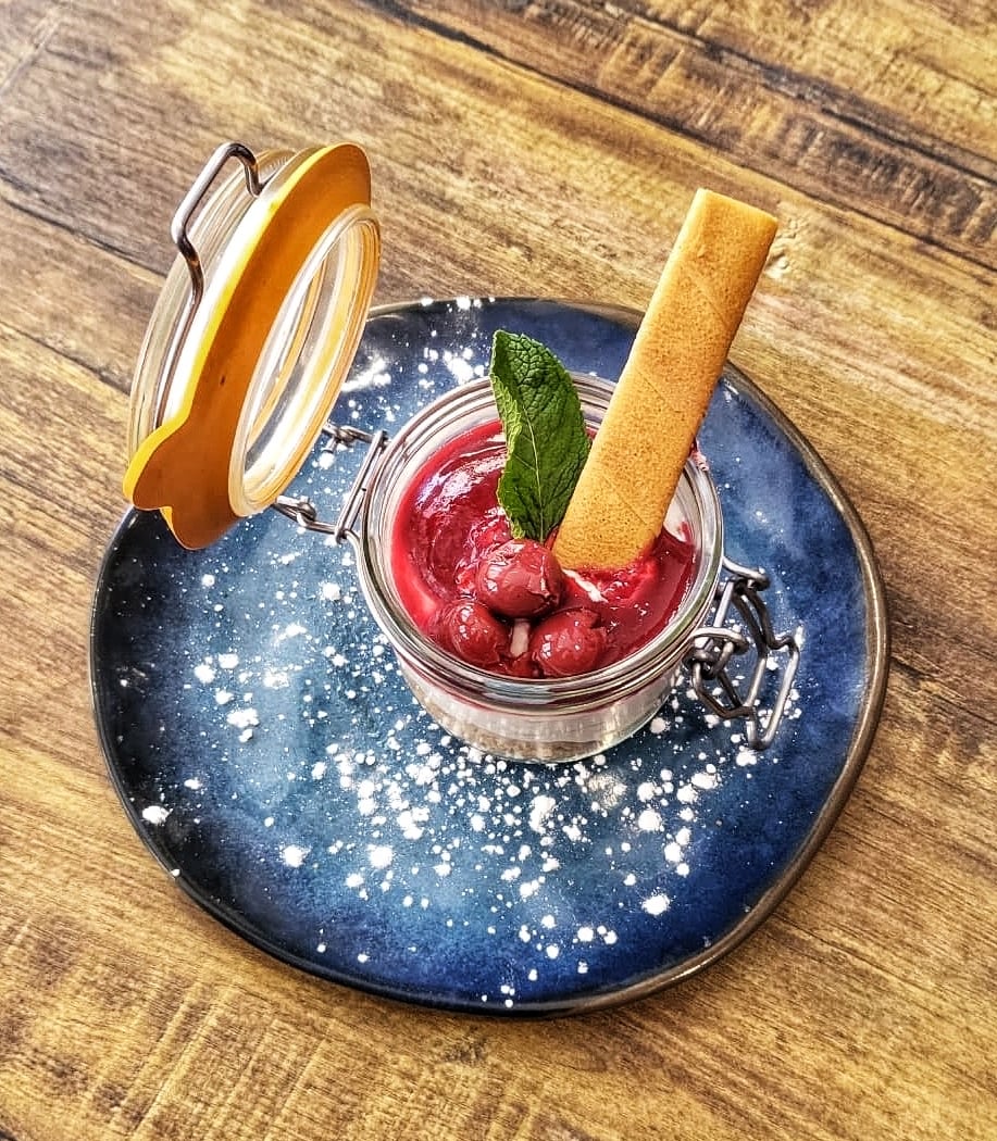 Le Trébois Café 1