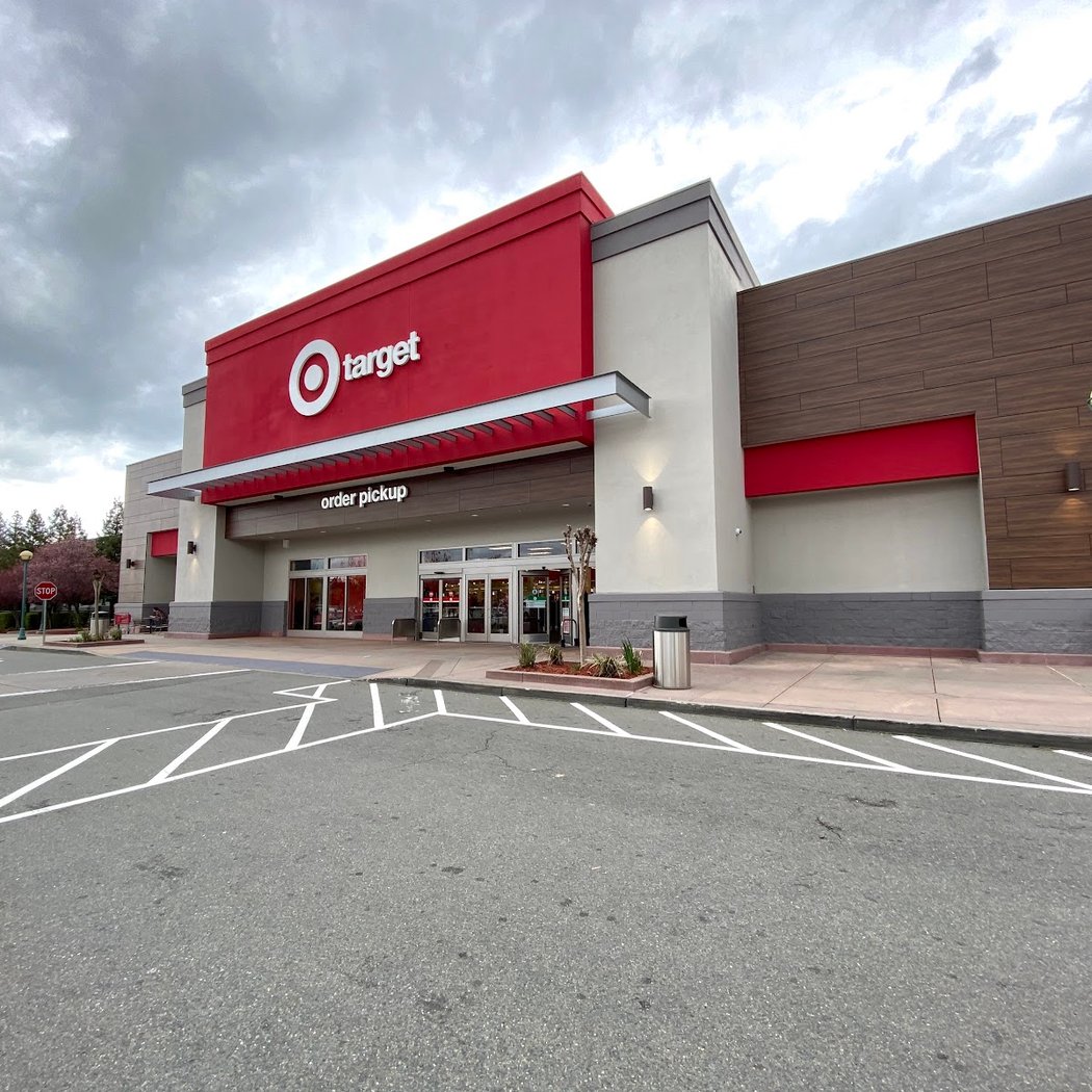 Target 1