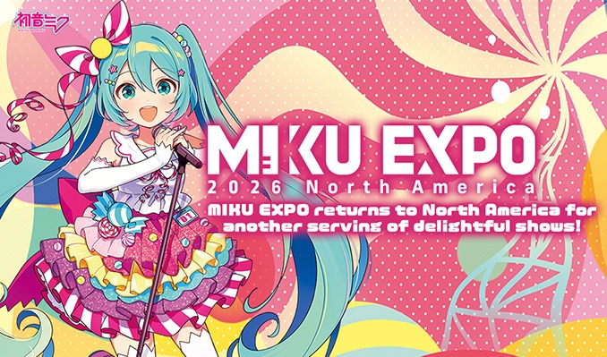 Hatsune Miku 1