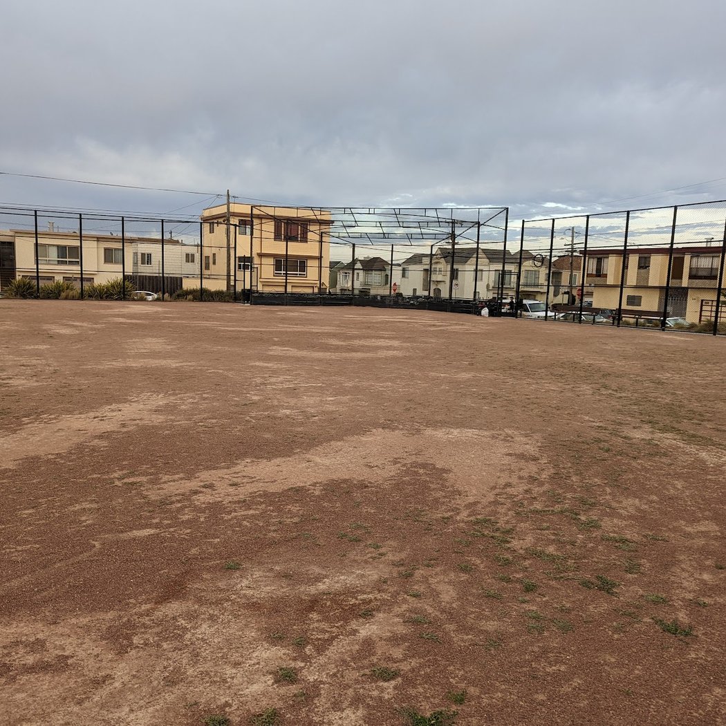 Palega Recreation Center 3