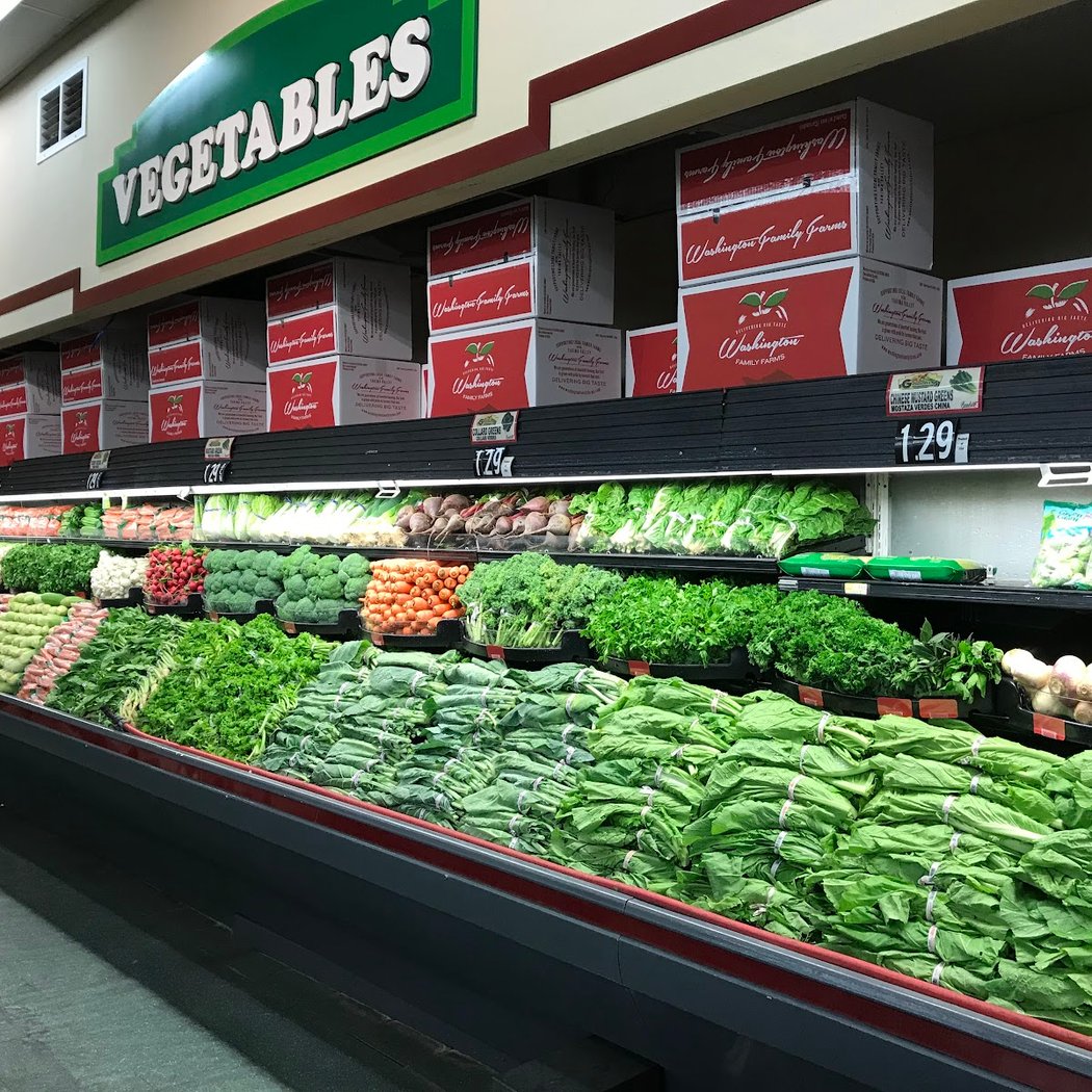 Gazzali's Supermarket 2